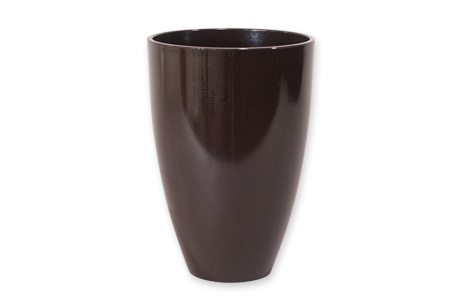 ドングリ型コンポートECO 濃こげ茶