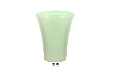 クリスタルベース クリアホワイト